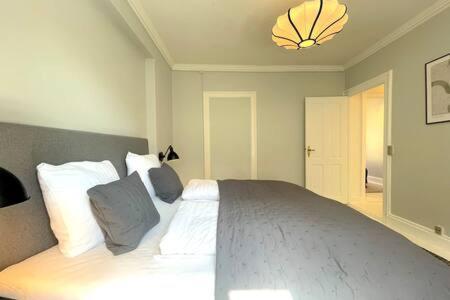 2 Bedroom Apartment In Trendy Area Copenhague Extérieur photo