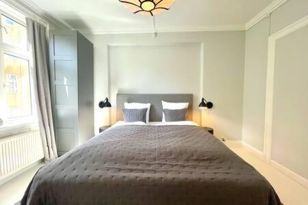 2 Bedroom Apartment In Trendy Area Copenhague Extérieur photo