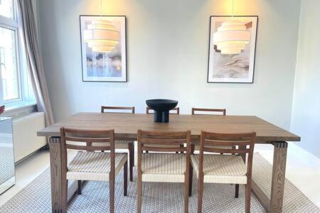 2 Bedroom Apartment In Trendy Area Copenhague Extérieur photo